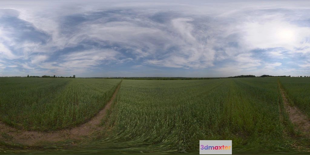 1143768 - HDRI Sky Collection - 4 Seasons Pack - 0043