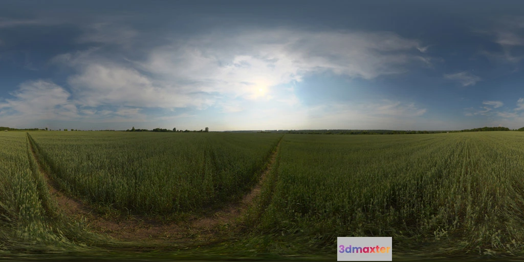 1143770 - HDRI Sky Collection - 4 Seasons Pack - 0044