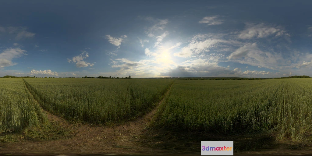 1143772 - HDRI Sky Collection - 4 Seasons Pack - 0045