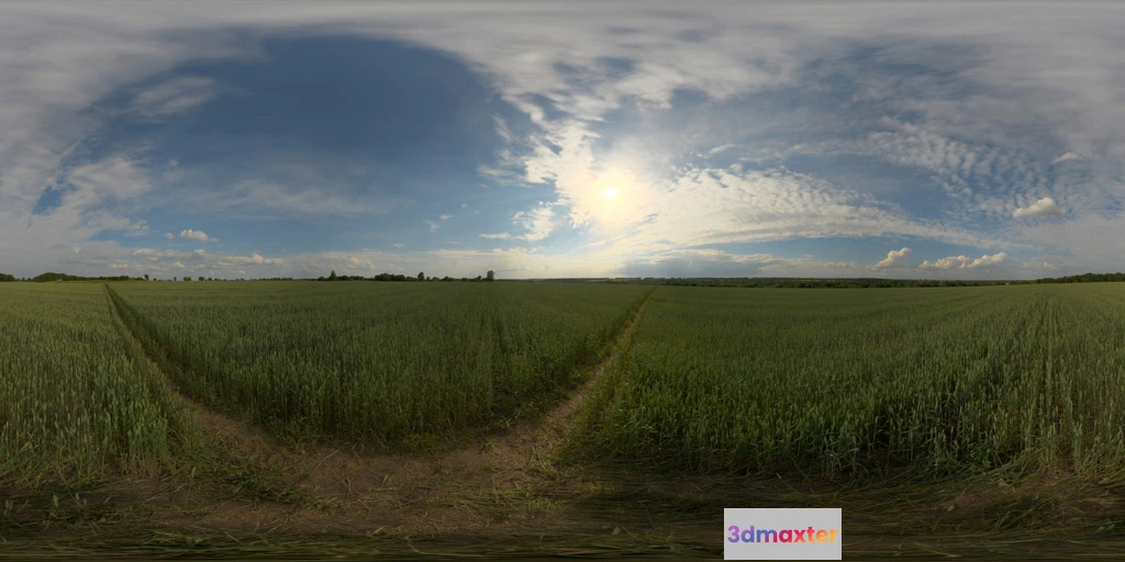 1143774 - HDRI Sky Collection - 4 Seasons Pack - 0046