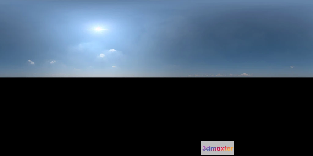 1143778 - HDRI Sky Collection - 4 Seasons Pack - 0048