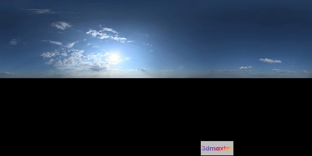 1143782 - HDRI Sky Collection - 4 Seasons Pack - 0050