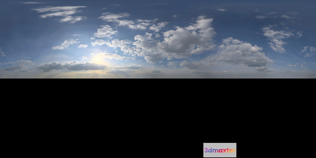 1143788 - HDRI Sky Collection - 4 Seasons Pack - 0053