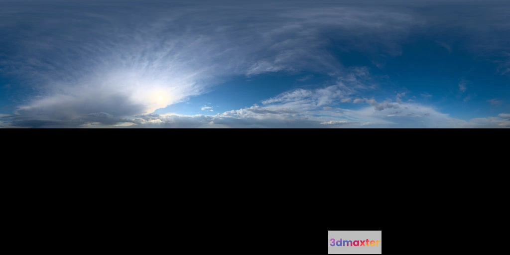 1143790 - HDRI Sky Collection - 4 Seasons Pack - 0054