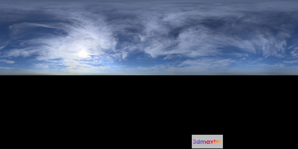 1143794 - HDRI Sky Collection - 4 Seasons Pack - 0056