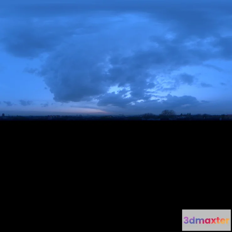 1205256 - HDRI - HDRI 13