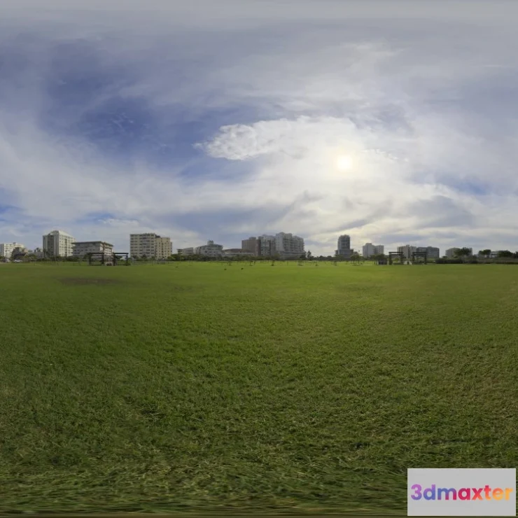 1205262 - HDRI - HDRI 16