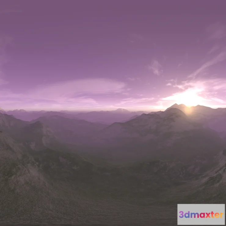 1205270 - HDRI - HDRI 2