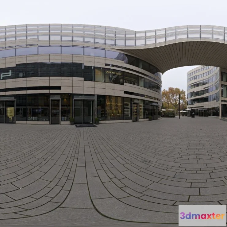 1205274 - HDRI - HDRI 21