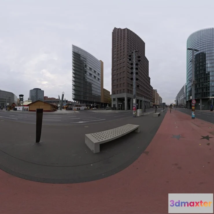 1205298 - HDRI - HDRI 32