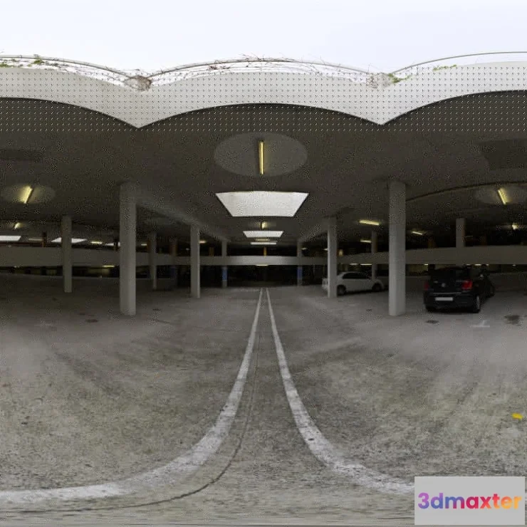 1205304 - HDRI - HDRI 35