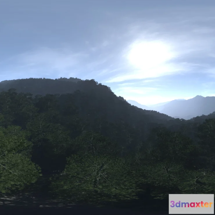 1205314 - HDRI - HDRI 4