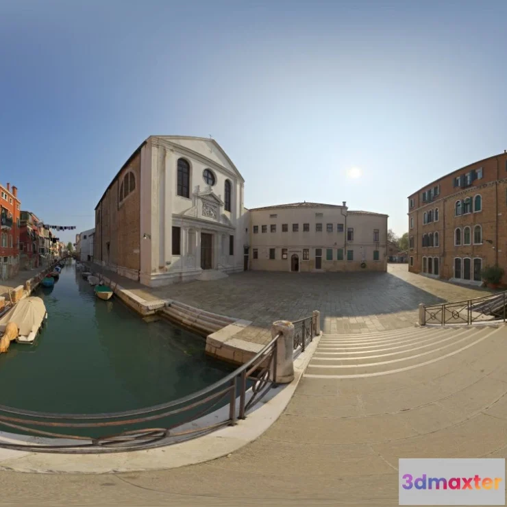 1205316 - HDRI - HDRI 40