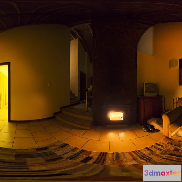 1205324 - HDRI - HDRI 44