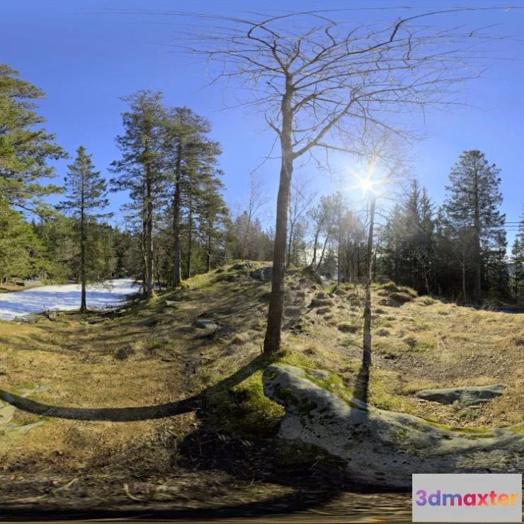 1205332 - HDRI - HDRI 48