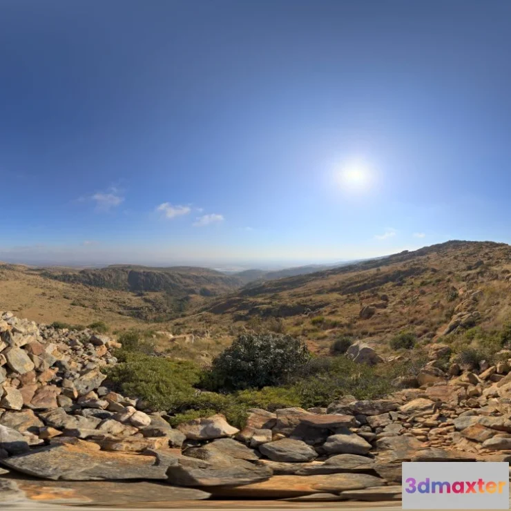 1205360 - HDRI - HDRI 60