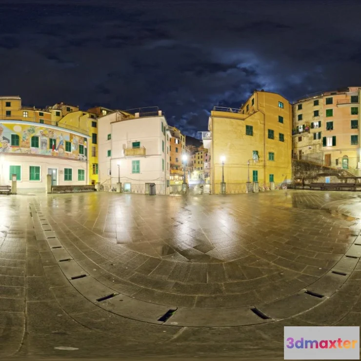 1205362 - HDRI - HDRI 61