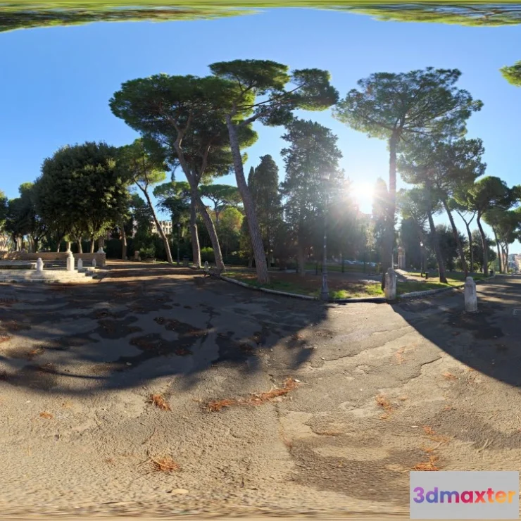 1205368 - HDRI - HDRI 64