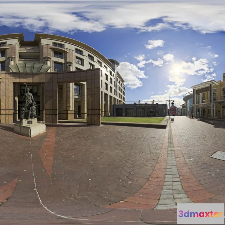 1205396 - HDRI - HDRI 77