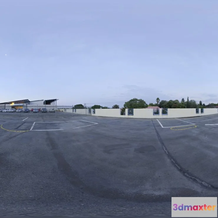 1205404 - HDRI - HDRI 80