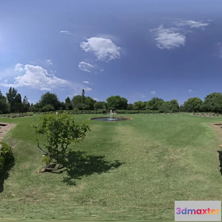 1205410 - HDRI - HDRI 83