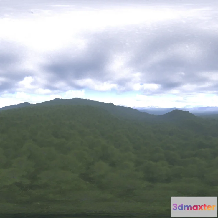 1205422 - HDRI - HDRI 9