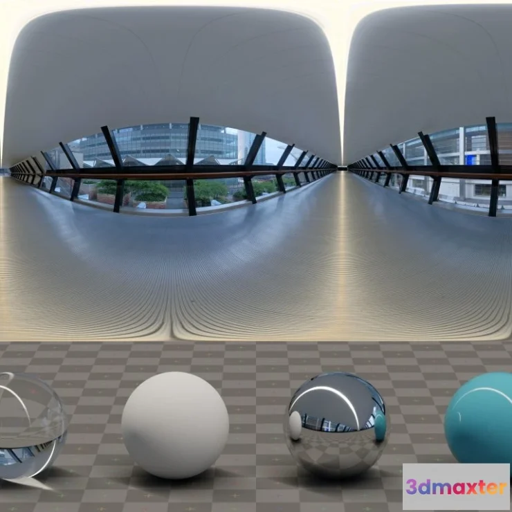 1265368 - Adams Place Bridge