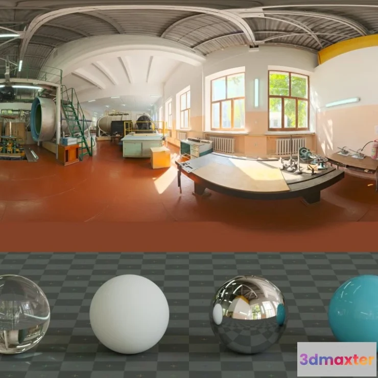 1265370 - Aerodynamics Workshop