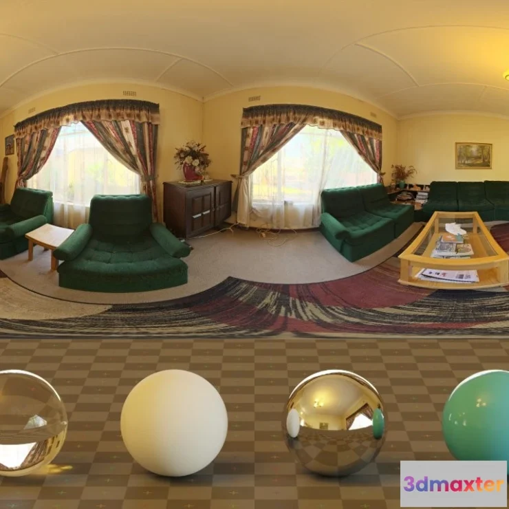 1265388 - Anniversary Lounge