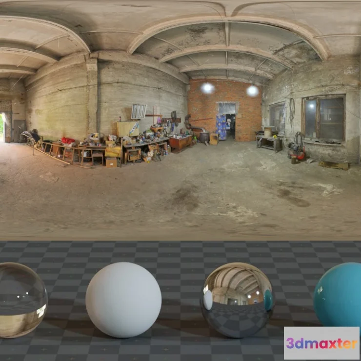 1265402 - Auto Service