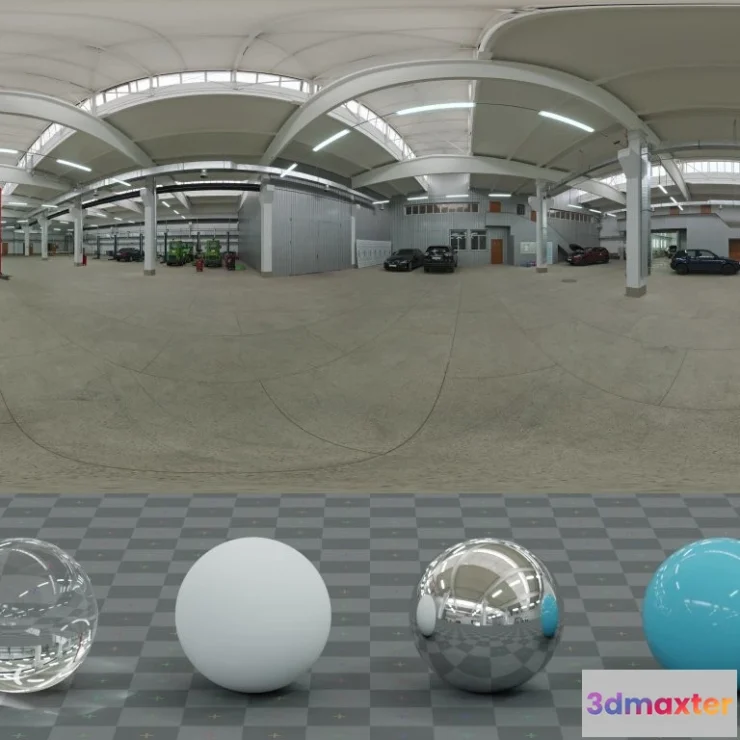 1265404 - Autoshop 01