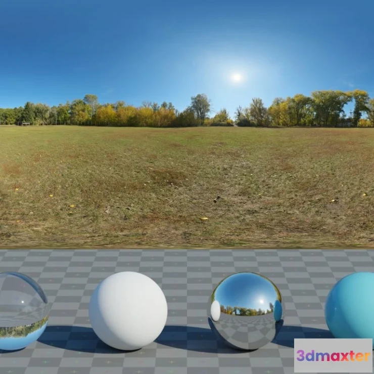 1265424 - Autumn Park