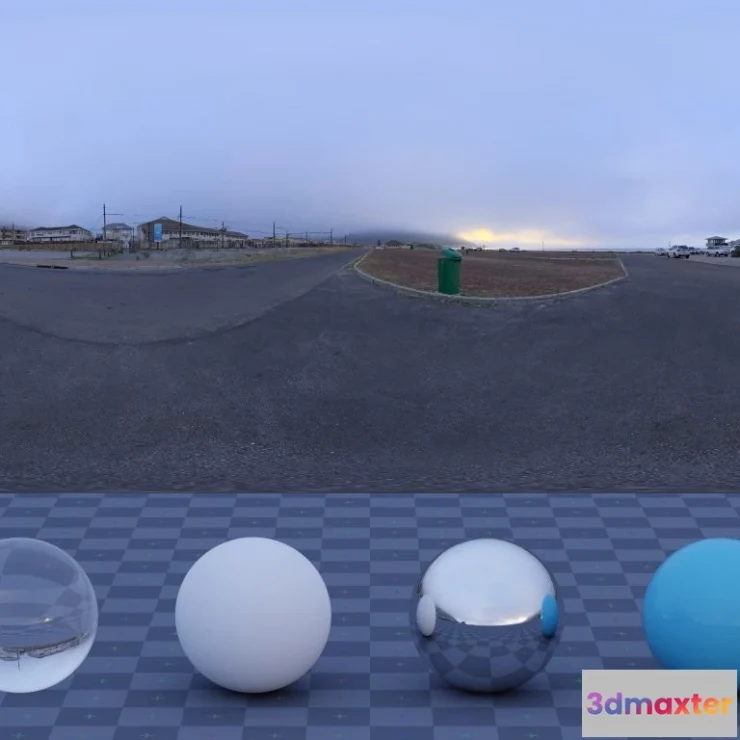 1265442 - Beach Parking