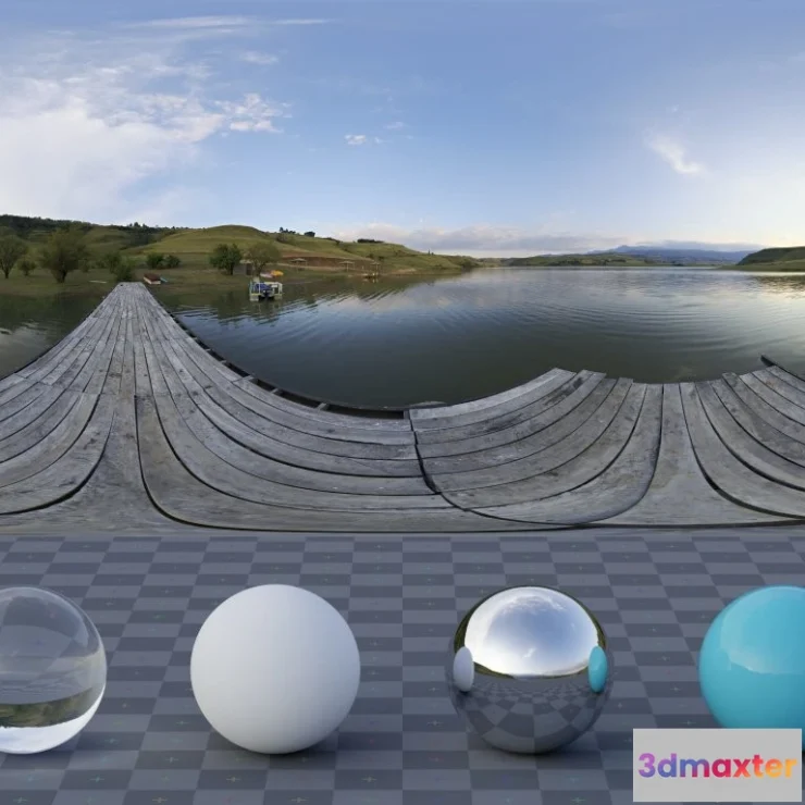 1265454 - Bell Park Pier