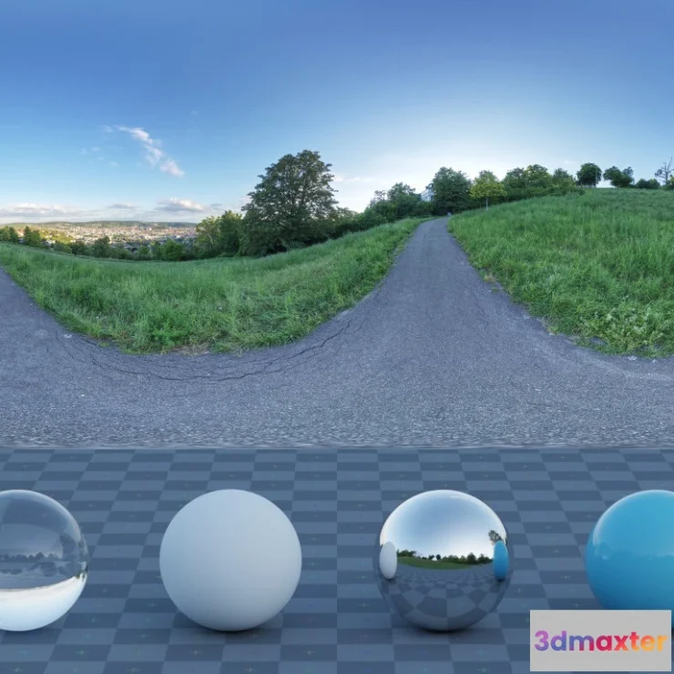 1265470 - Bismarckturm