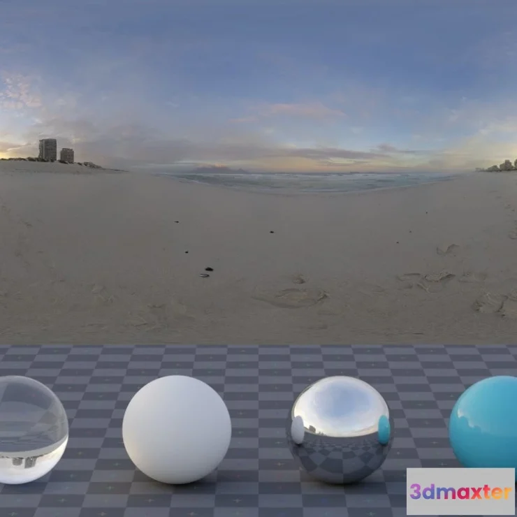 1265490 - Blouberg Sunrise 1