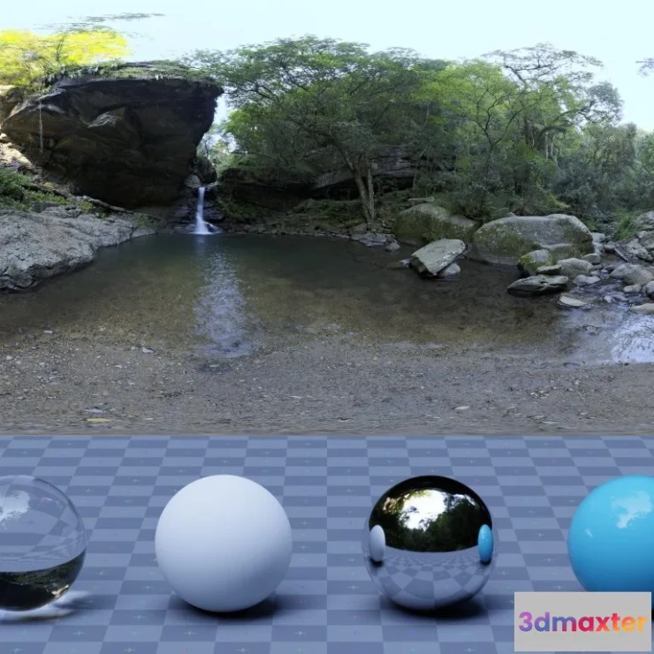 1265494 - Blue Grotto