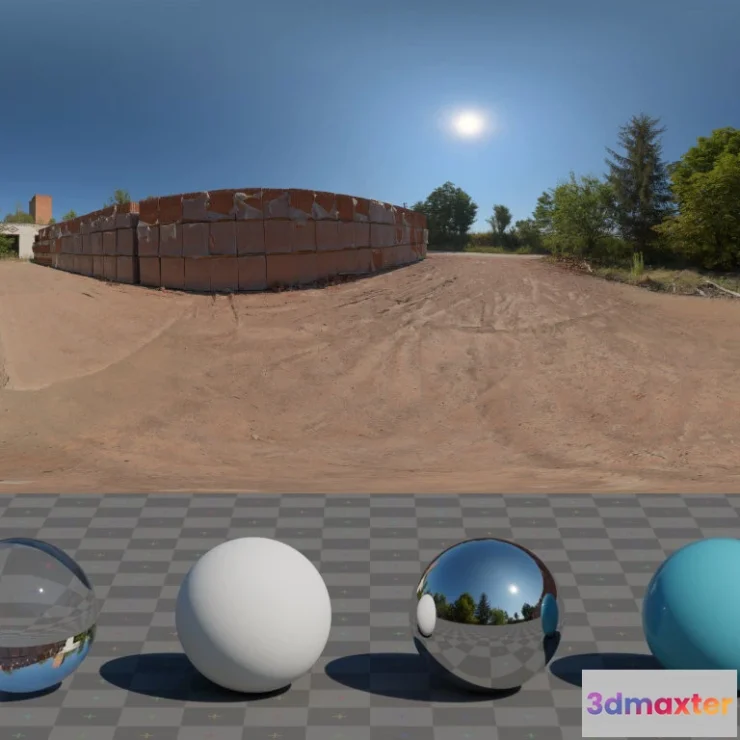 1265508 - Brick Factory 02