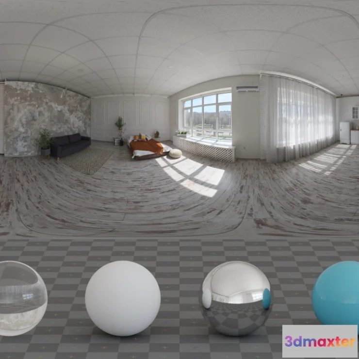 1265516 - Brown Photostudio 04