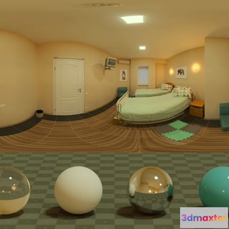 1265560 - Children’s Hospital