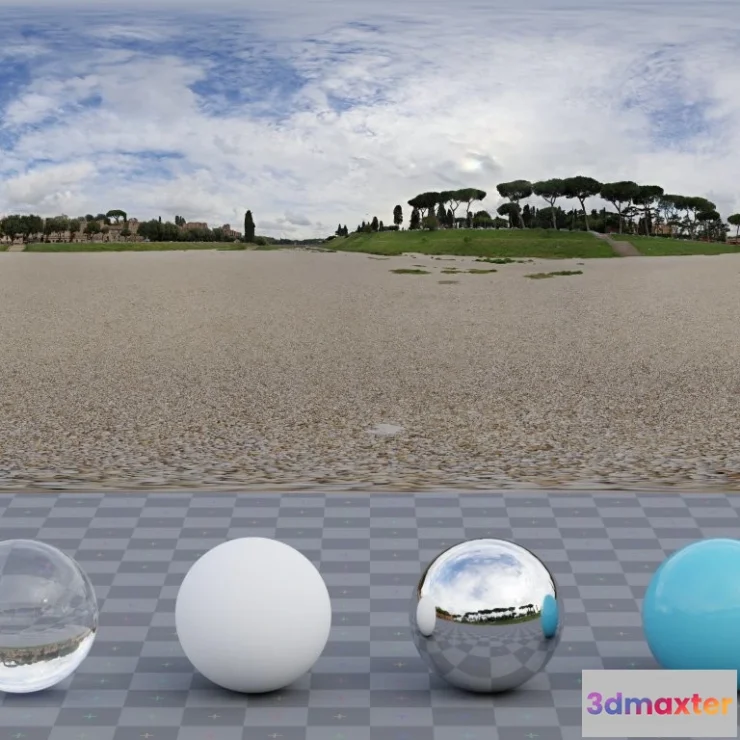 1265584 - Circus Maximus 1