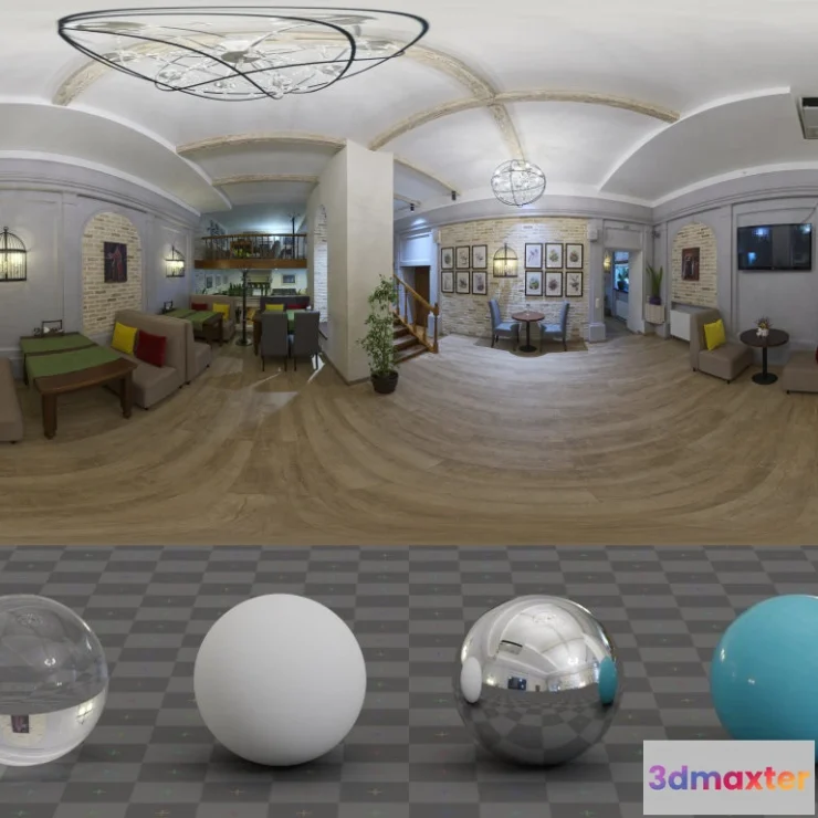 1265610 - Comfy Café