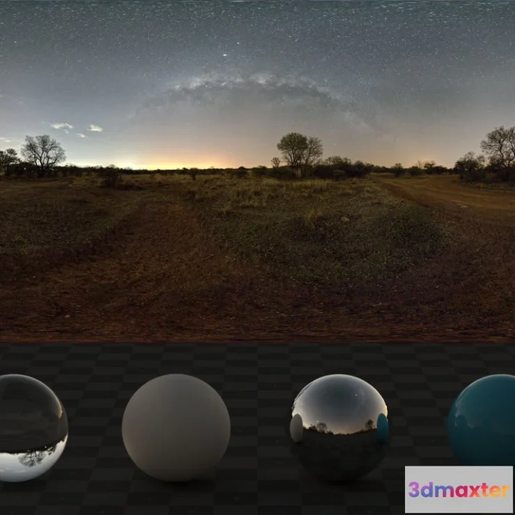 1265656 - Dikhololo Night