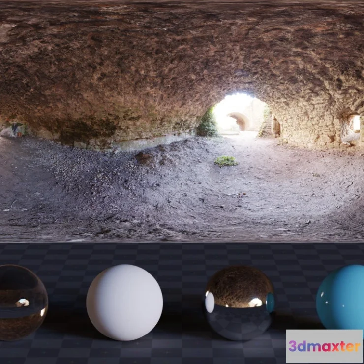 1265664 - Drachenfels Cellar