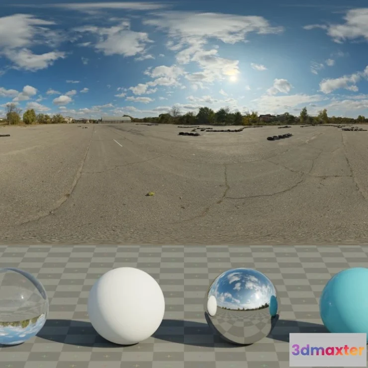 1265682 - Driving School