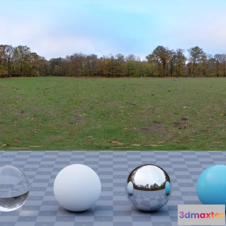 1265700 - Eilenriede Park