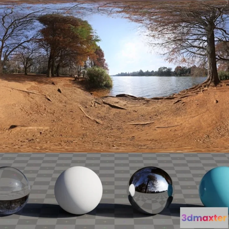 1265702 - Emmarentia