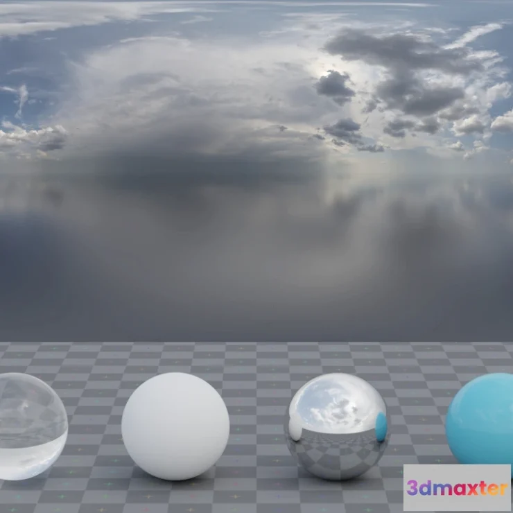 1265730 - Farm Field (Pure Sky)