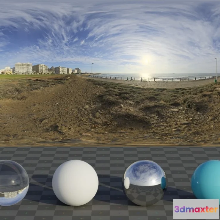 1265768 - Furry Clouds