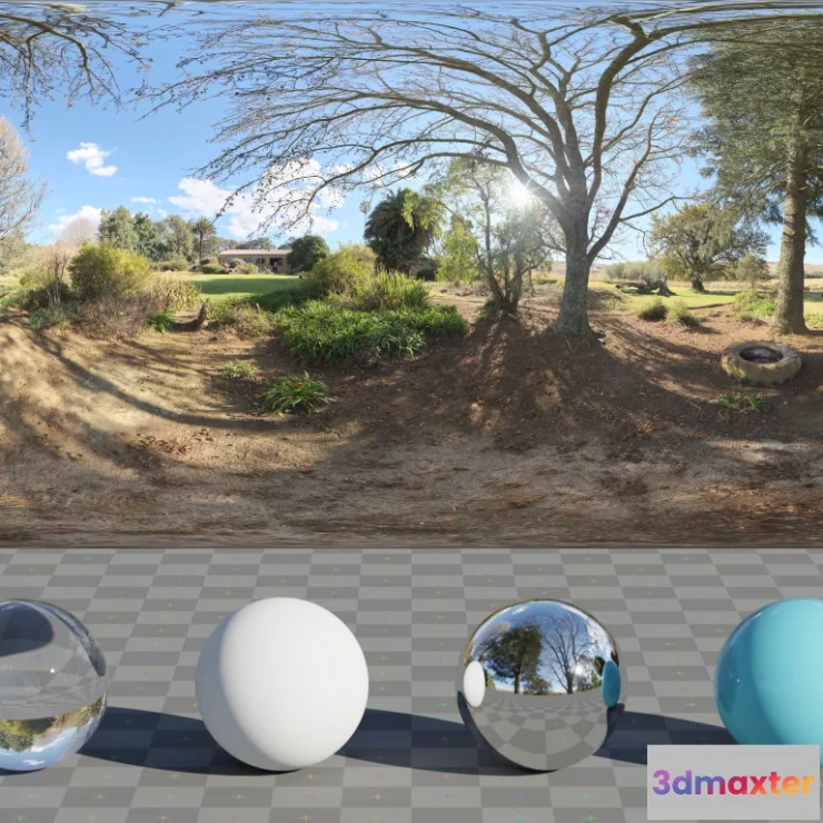 1265776 - Garden Nook